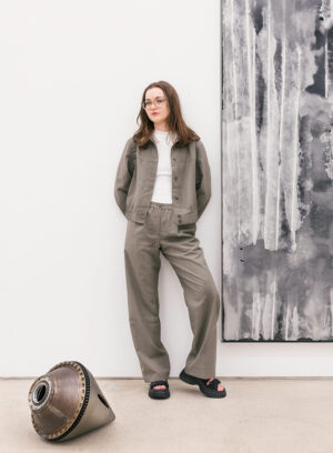 Portrait Livia Klein 2025sml