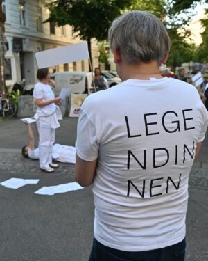 WALK 11