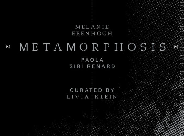 Preview Metamorphosis