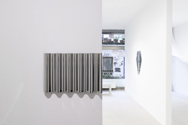 Preview blank resistance