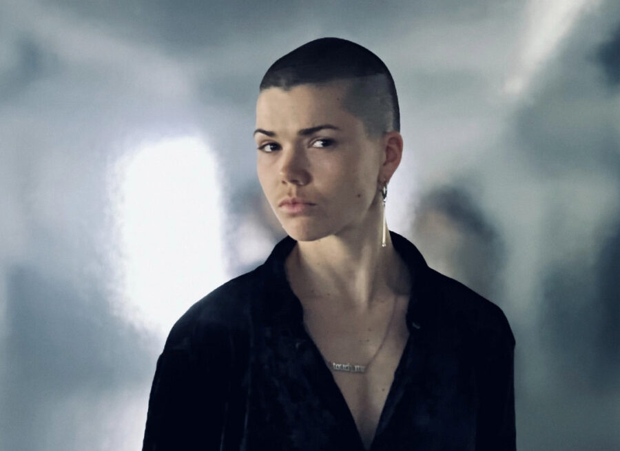 Ernst Lima Face c Christiane Peschek